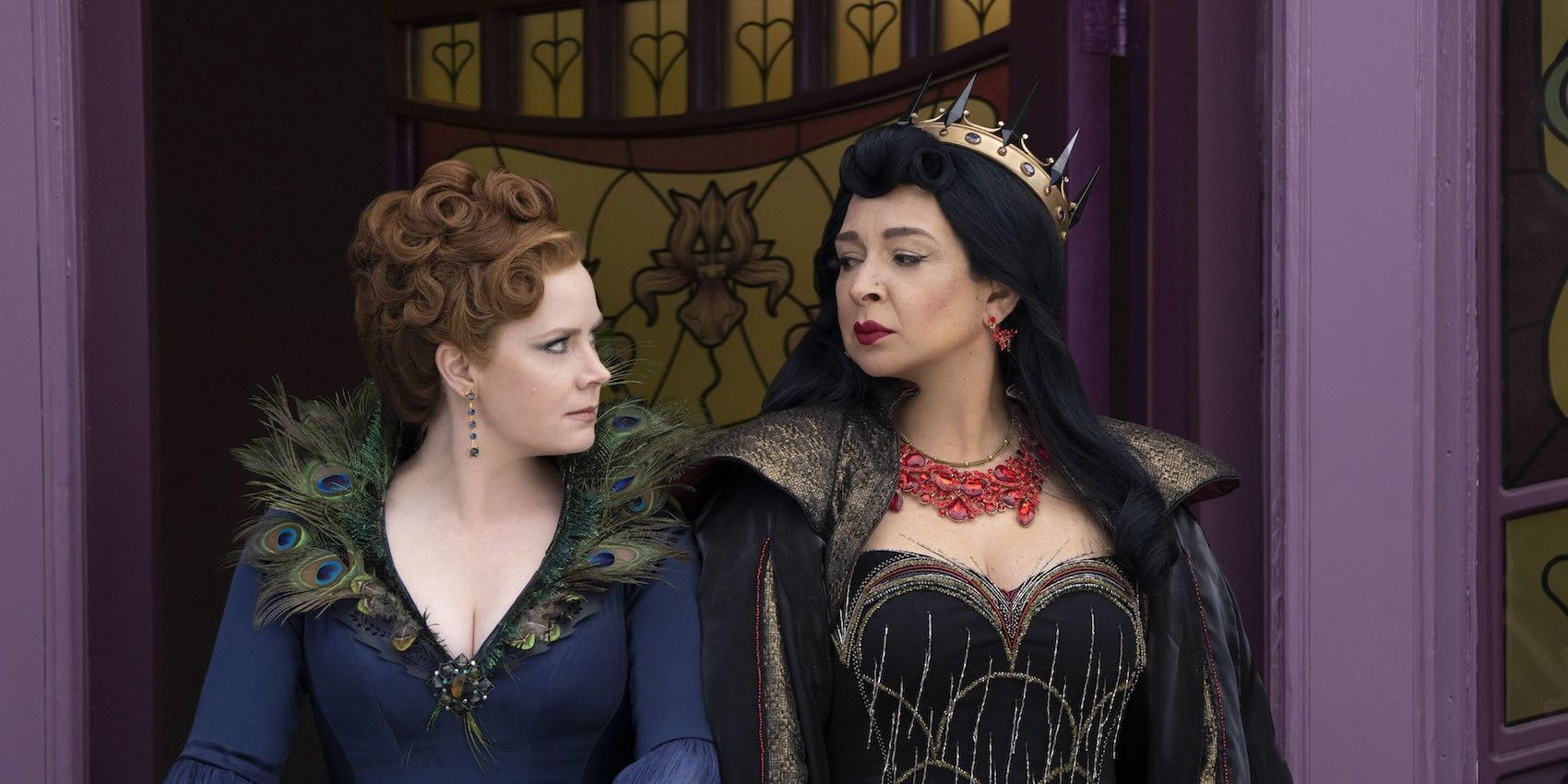 A Fairy Tale Gone Wrong Makes For Charming, Stuffed Sequel