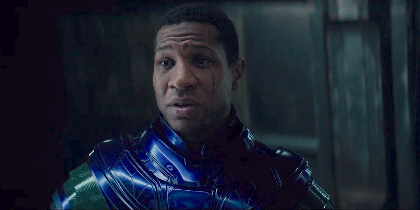 Kevin Feige on Kicking Off Phase Five With Quantumania