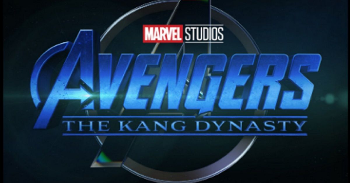 Fan Poster Brings Together New Avengers Team for The Kang Dynasty