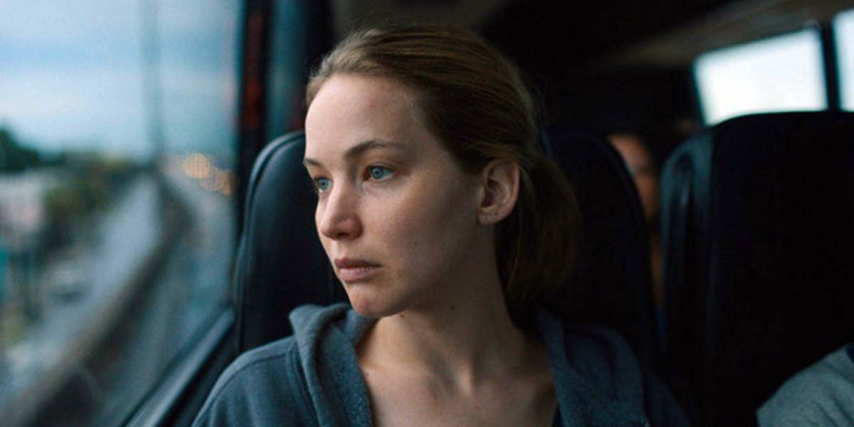 Jennifer Lawrence Has A Superb Second Coming In A Tender, But Downbeat Character Piece [TIFF]