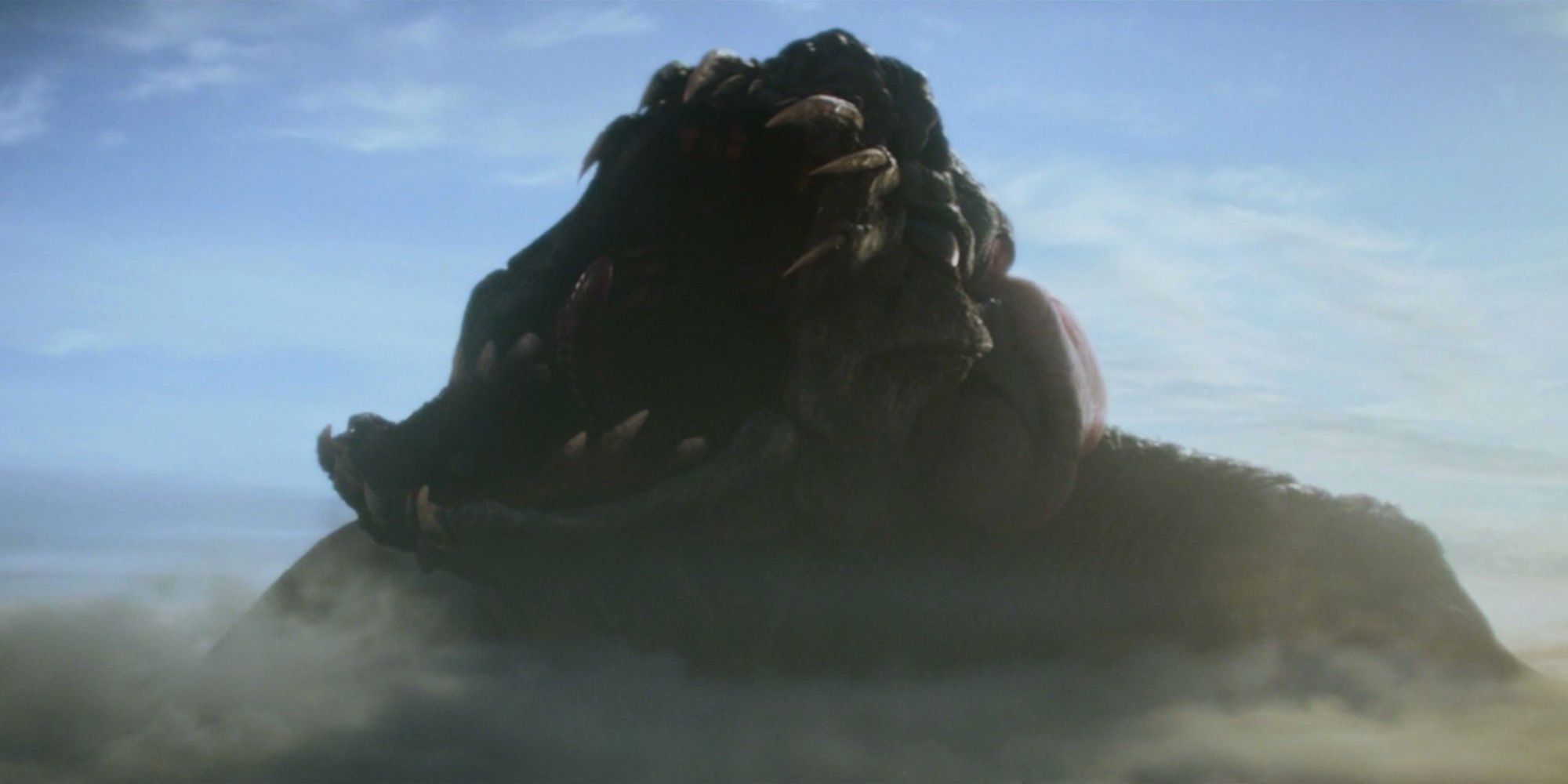 Cloverfield 2 Original Pitch Was Very Different To The Upcoming Sequel
