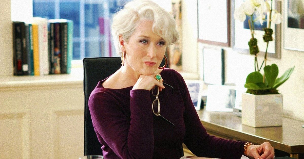 Why Miranda Priestly Was Not The Villain