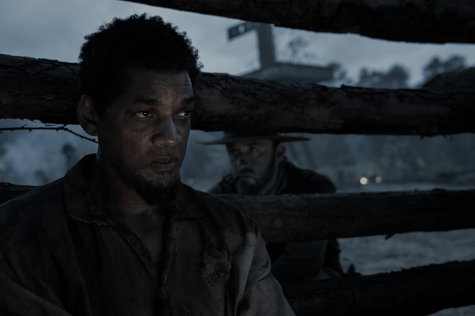 Will Smith’s Emancipation | The Movie Blog