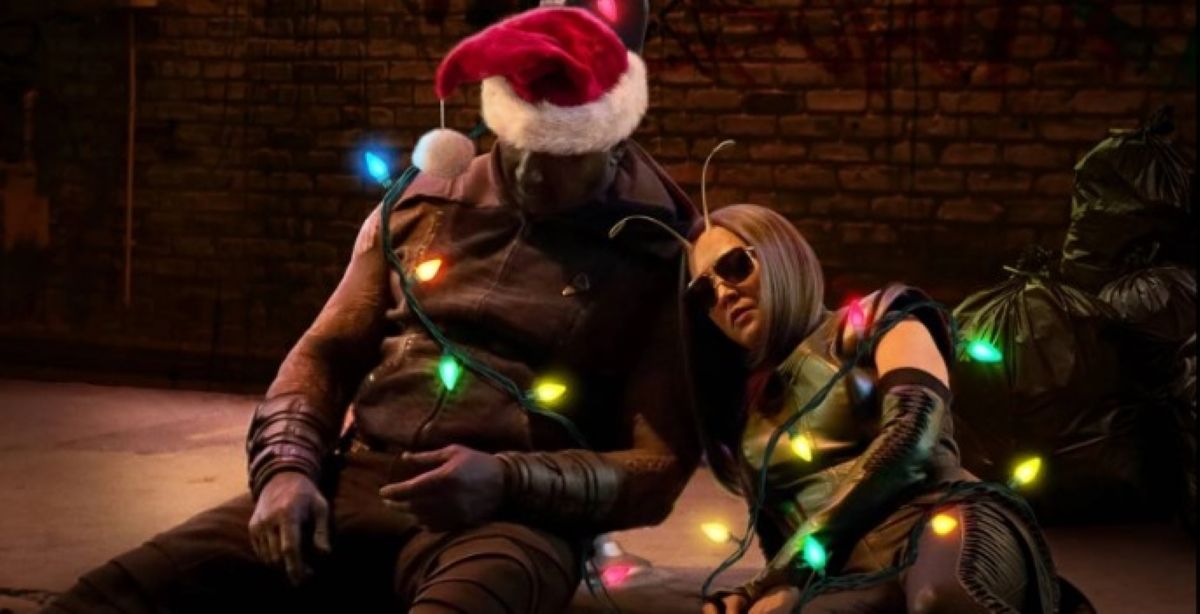 The Guardians of the Galaxy Holiday Special First Reactions Commend a Charming, Heartfelt, Unique MCU Project