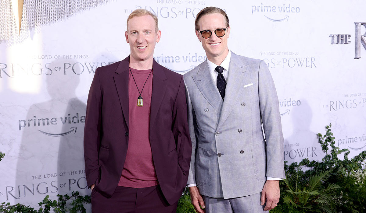 J.D. Payne & Patrick McKay Achieve The Impossible, But It’s Not What You Think