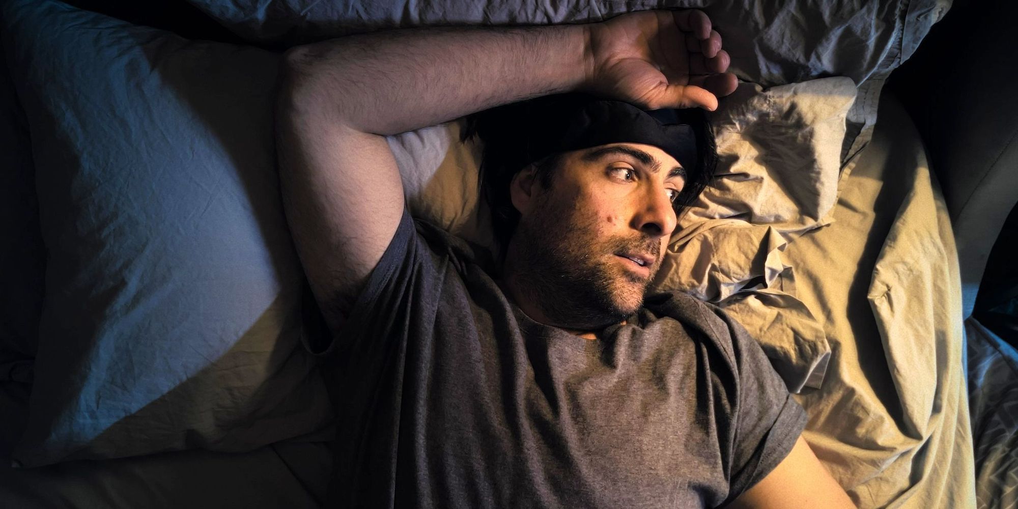Scaled-Back Indie Is A Great Film-As-Art Primer