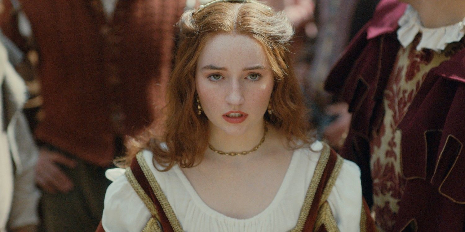 Kaitlyn Dever Is A Winning Lead In Flawed Revisionist Tale