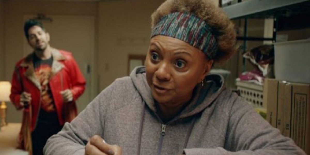 Saunders’ Timely Feature Debut Is Heartfelt & Humorous