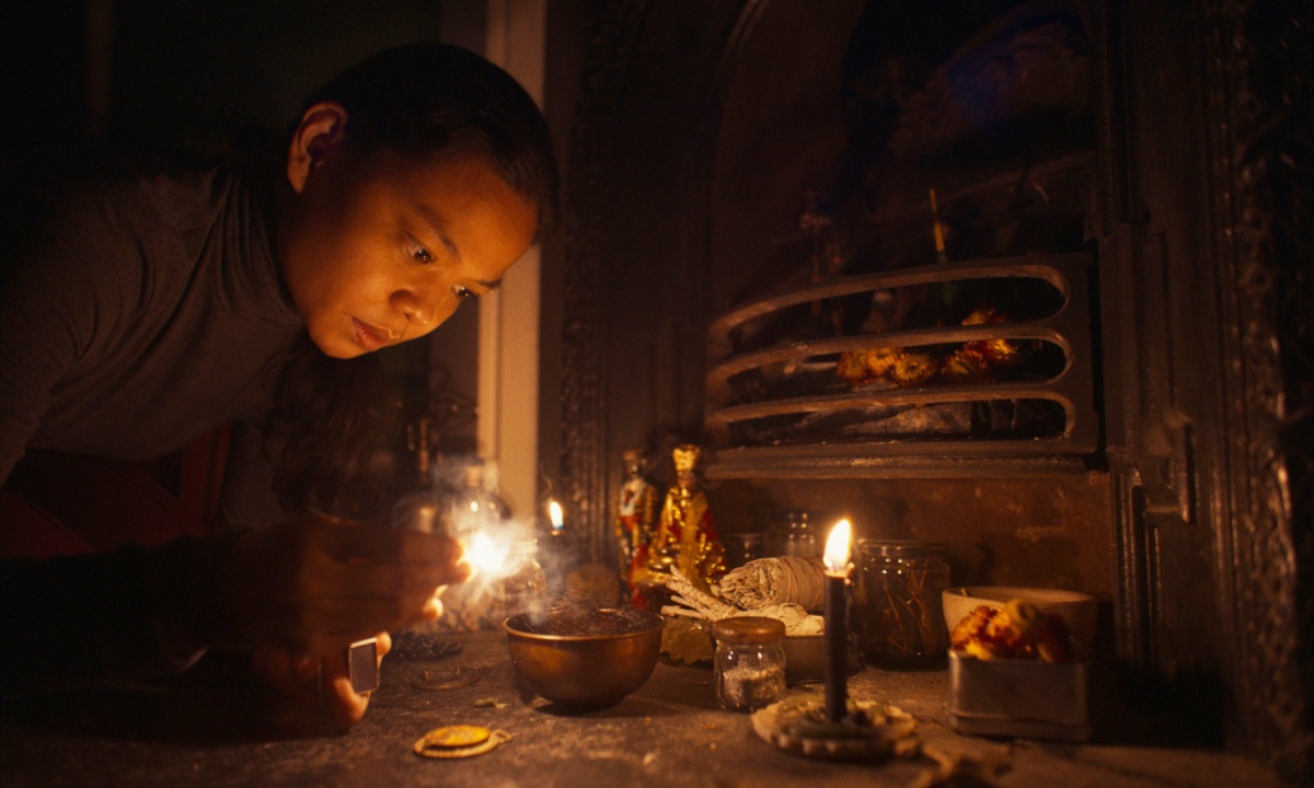 It’s Parasites All The Way Down In Lorcan Finnegan’s Sharp Take On Folk Horror