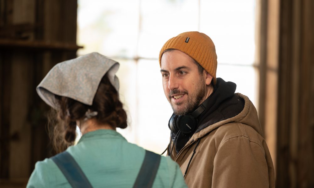 Things I’ve Learned as a Moviemaker (and Used in Pearl and X)