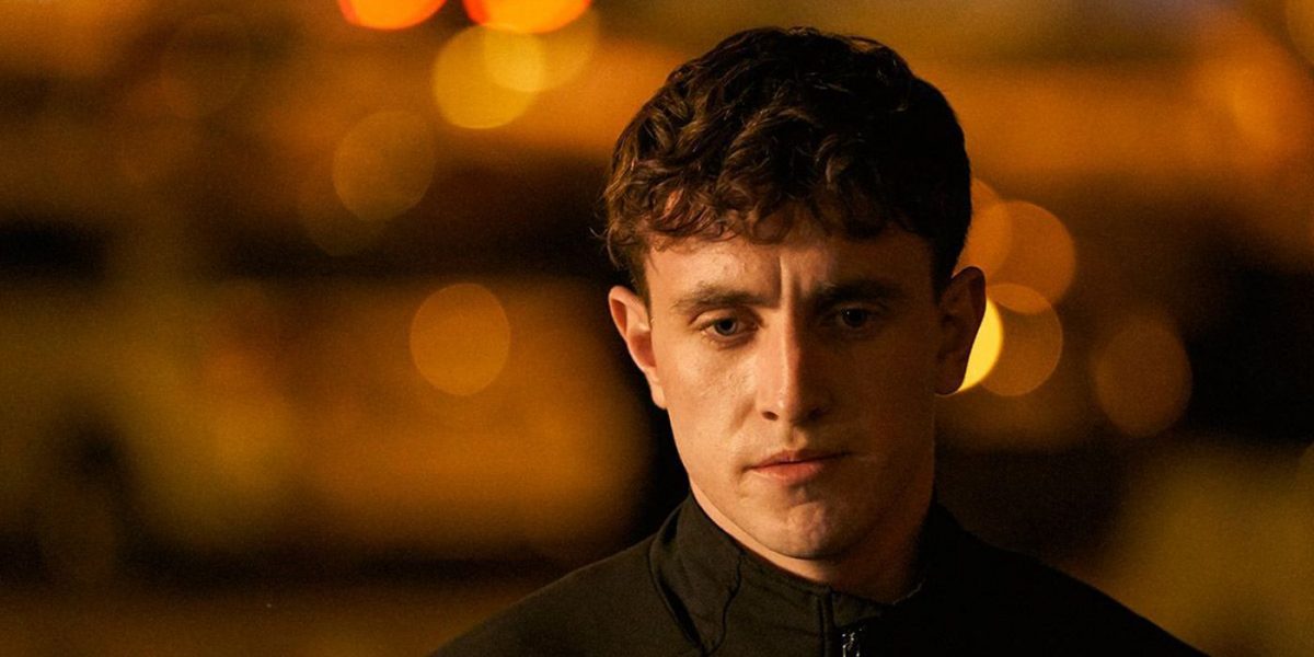 Paul Mescal in Talks to Star in Richard Linklater’s Merrily We Roll Along