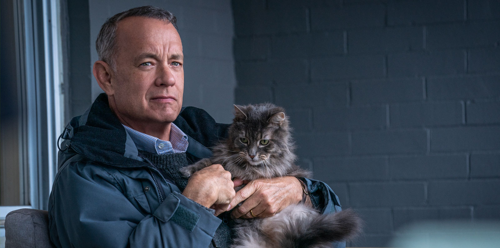 A Man Called Otto | Film Threat