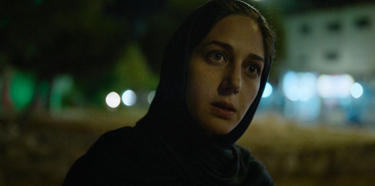 Holy Spider | Film Threat