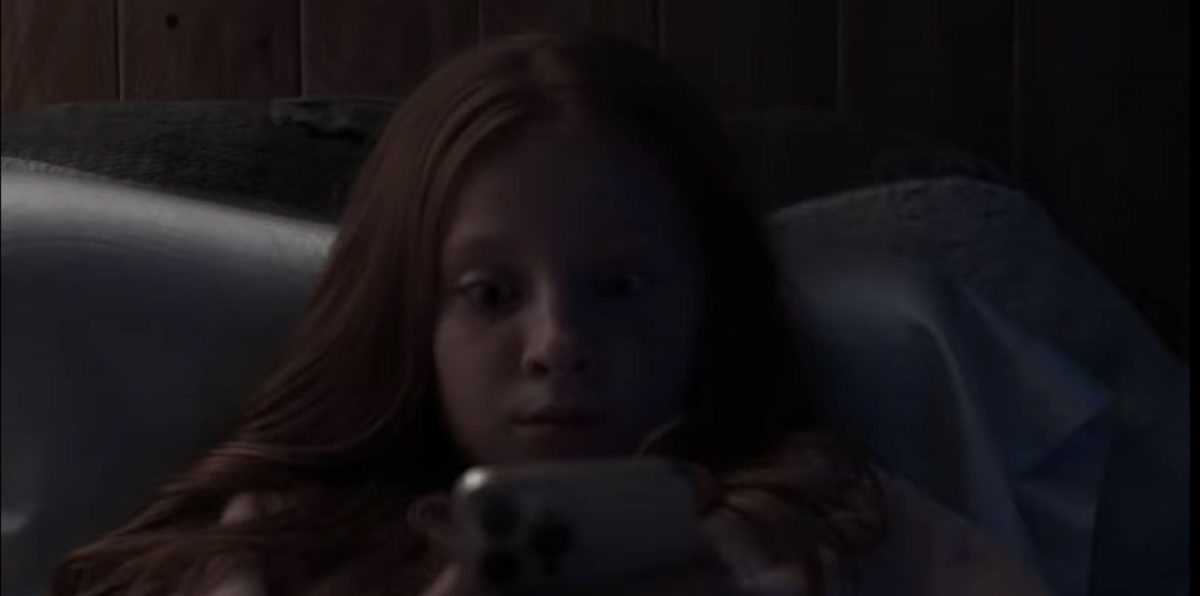 Keep Scrolling | Film Threat