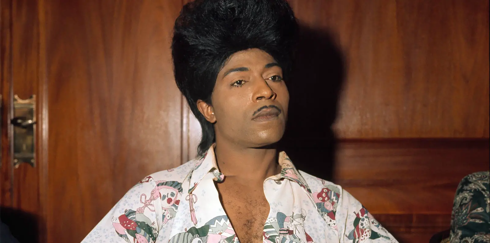 Little Richard: I Am Everything
