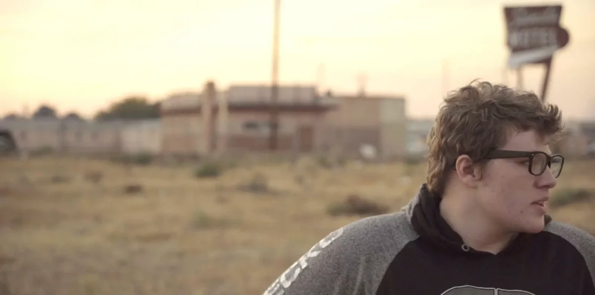 Motel Drive | Film Threat