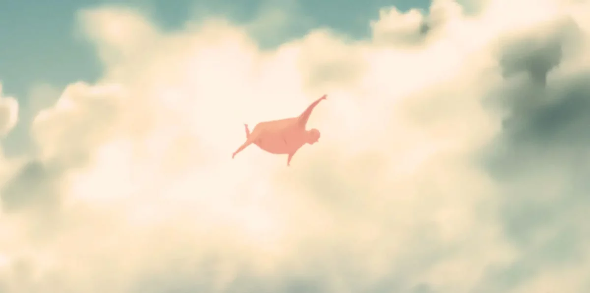 The Flying Sailor | Film Threat