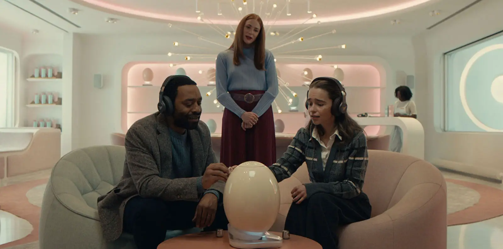 The Pod Generation | Film Threat
