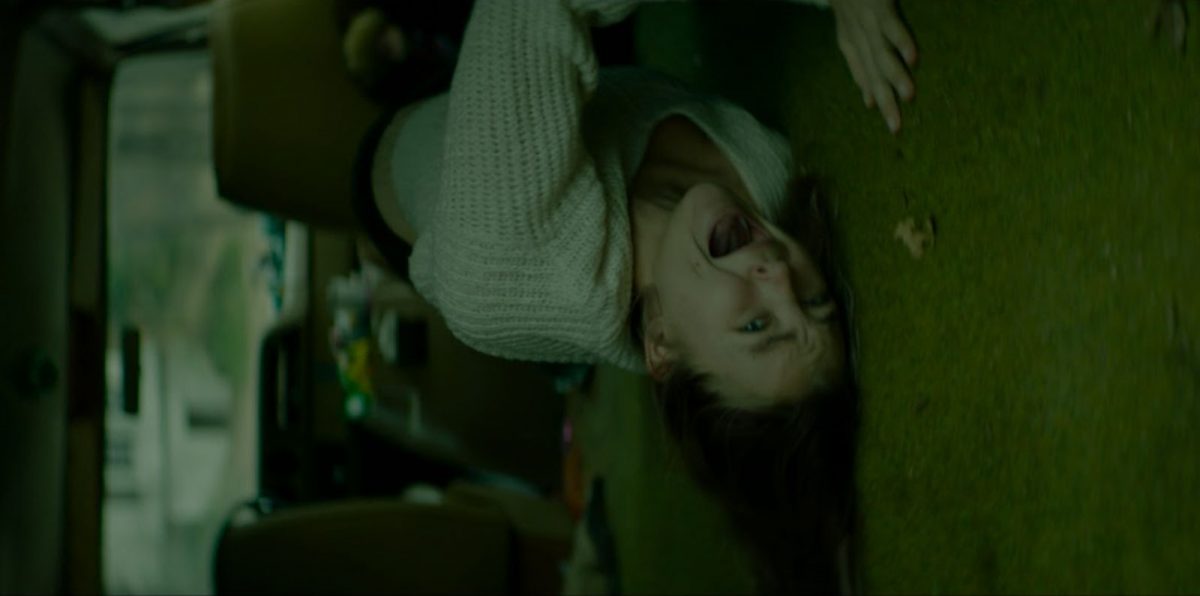 The Retaliators | Film Threat