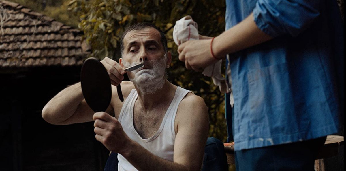 Where The Road Leads (Ovuda ce proci put)