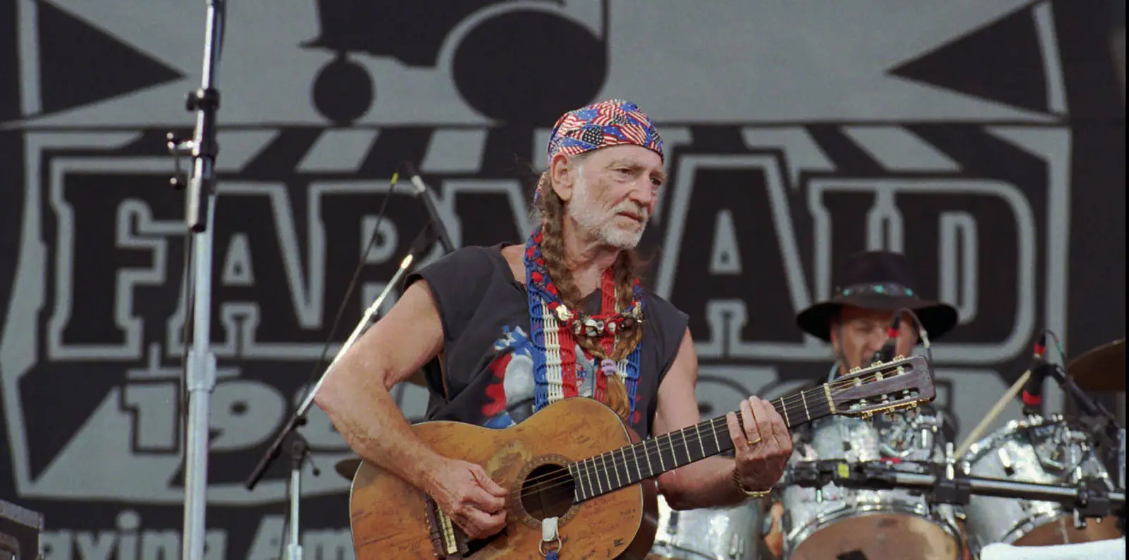 Willie Nelson & Family | Film Threat