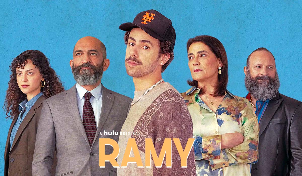 Ramy Youssef’s Comical, Rich Look At Muslim Family Life Is The Best One Yet
