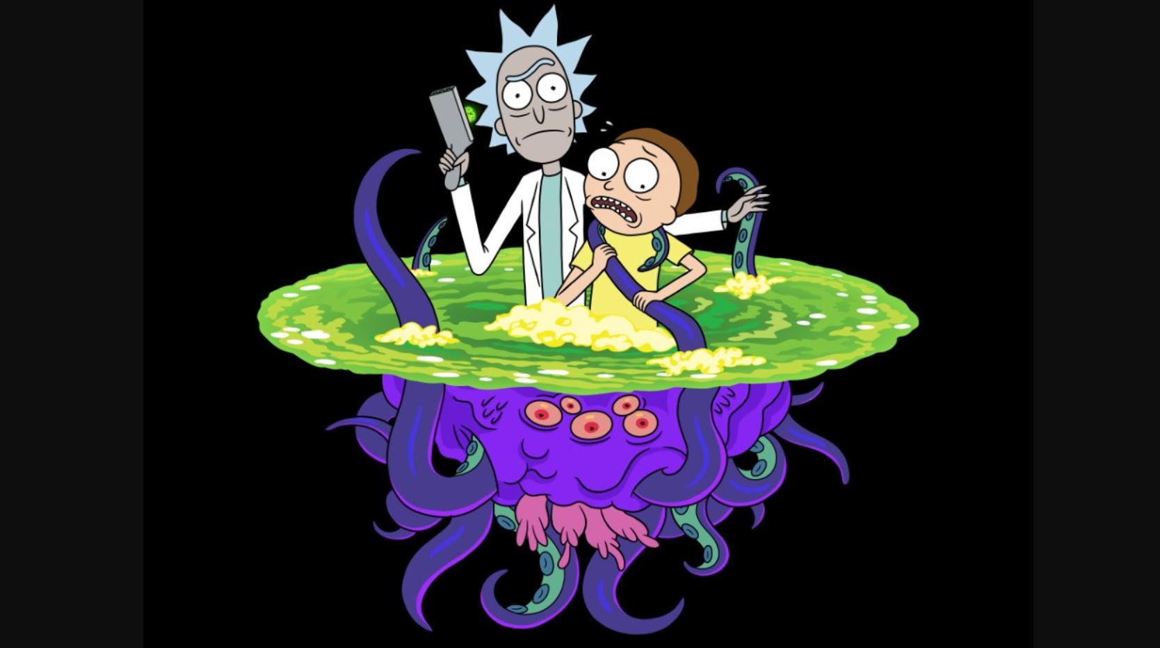 ‘Rick & Morty’ Co-Creator Justin Roiland Leaves Show After Domestic Violence Charges Are Made Public
