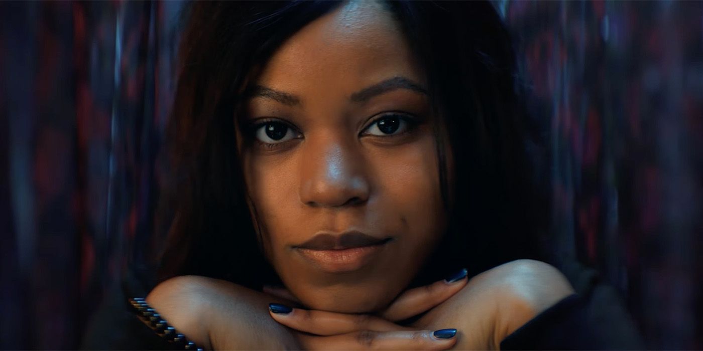 Riele Downs Gets Let Down by Generic Teen Comedy