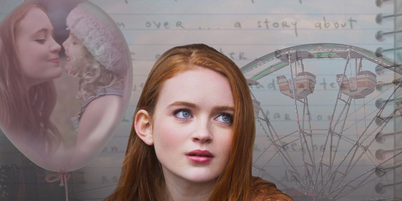 Wells’ Sincere Tear-Jerker Struggles Narratively