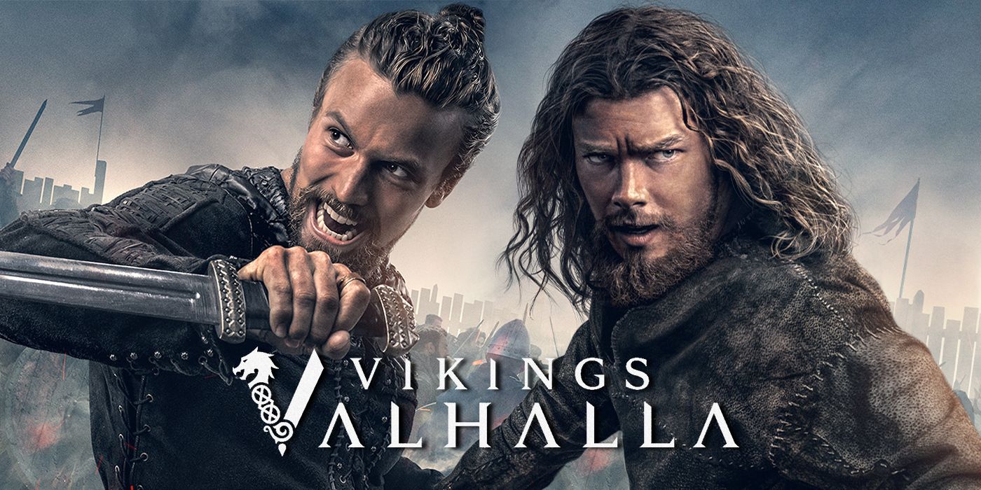 Valhalla Creator & Cast on Season 2 and Plans for Future Seasons ...