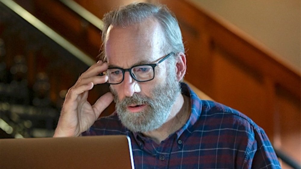 First Teaser Spot For Bob Odenkirk’s New AMC Series Which is Now Titled LUCKY HANK — GeekTyrant