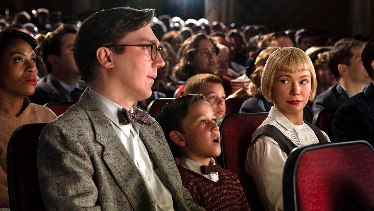 Steven Spielberg’s ‘The Fabelmans’ Wins TIFF People’s Choice Award