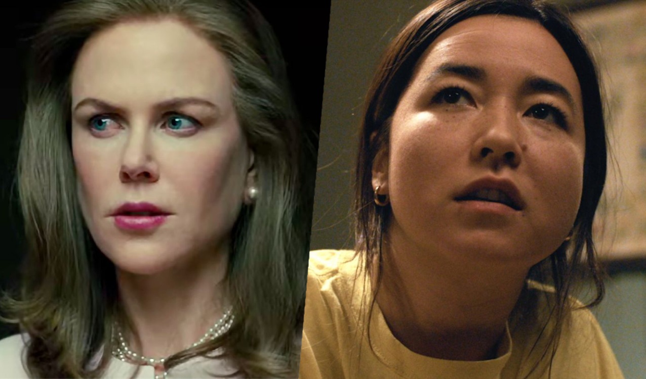Nicole Kidman & Maya Erskine To Star In Upcoming HBO Limited Series, With Erkine Also Serving As Showrunner
