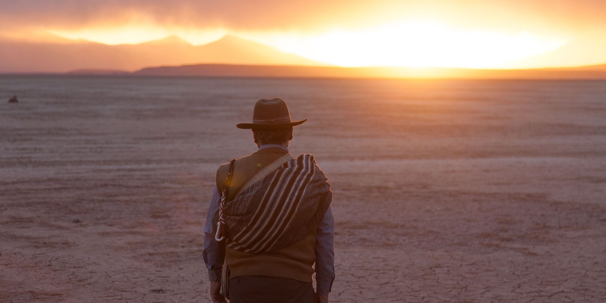 Grisi’s Bolivian Tale Is One Of Year’s Best Foreign Language Films