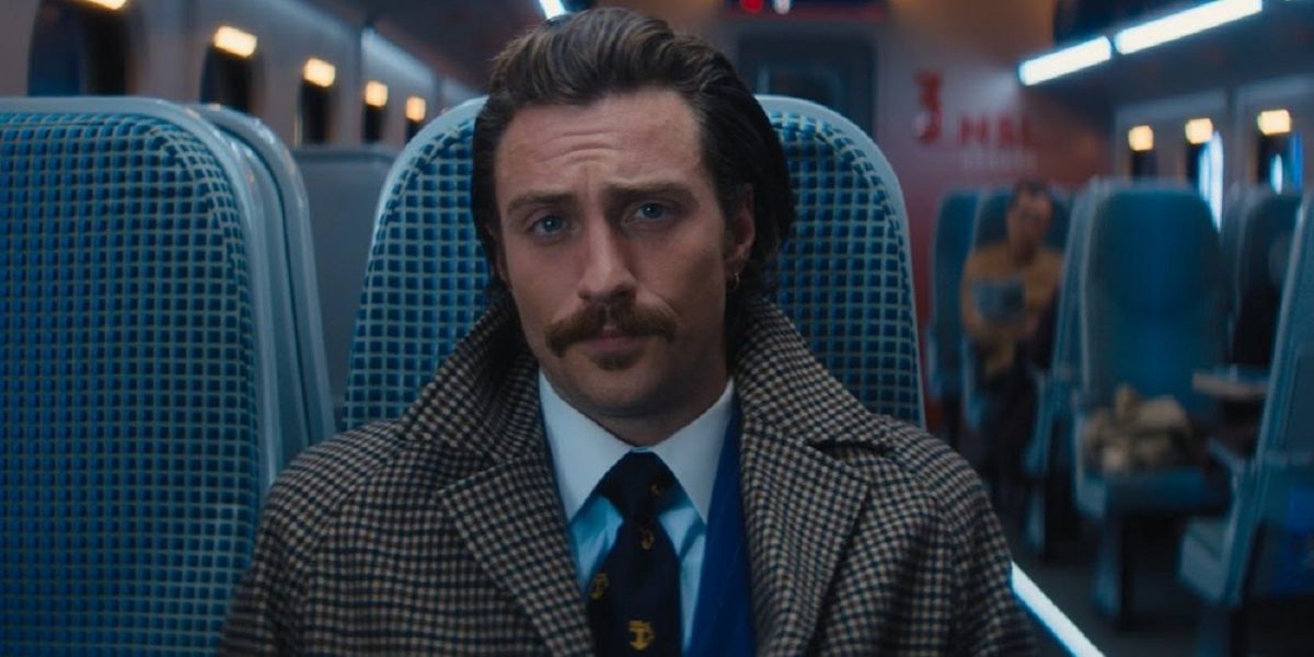 Aaron Taylor-Johnson Has Met With James Bond Producer for 007 Role