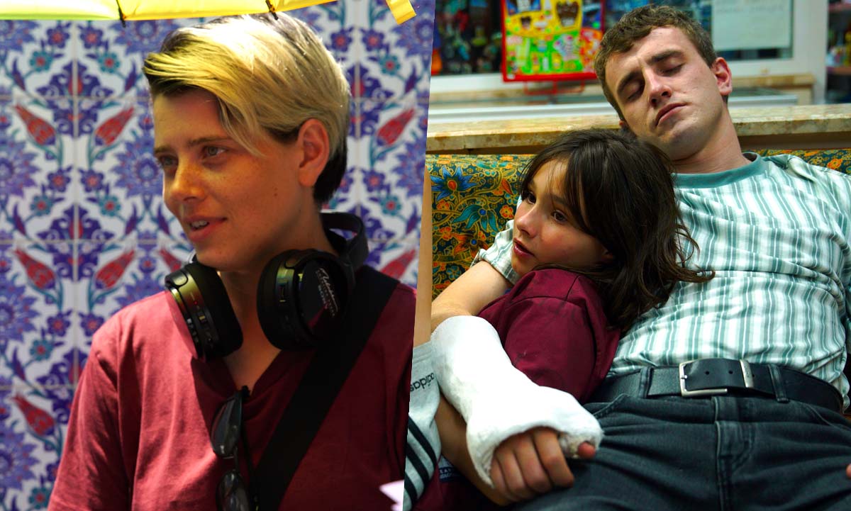 Director Charlotte Wells On ‘Aftersun’ And The Accumulation & Artifacts Of Memory [NYFF]