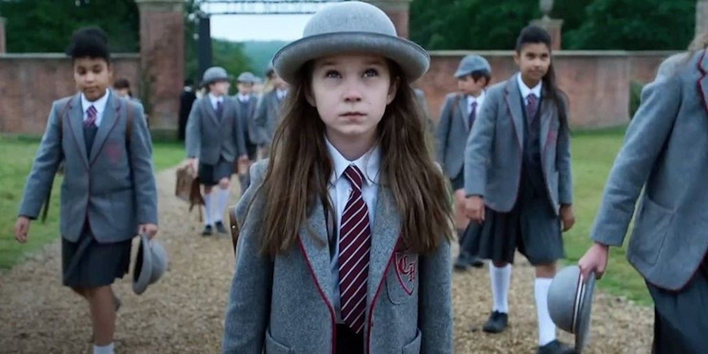 The 1996 Movie’s Boring Younger Sister
