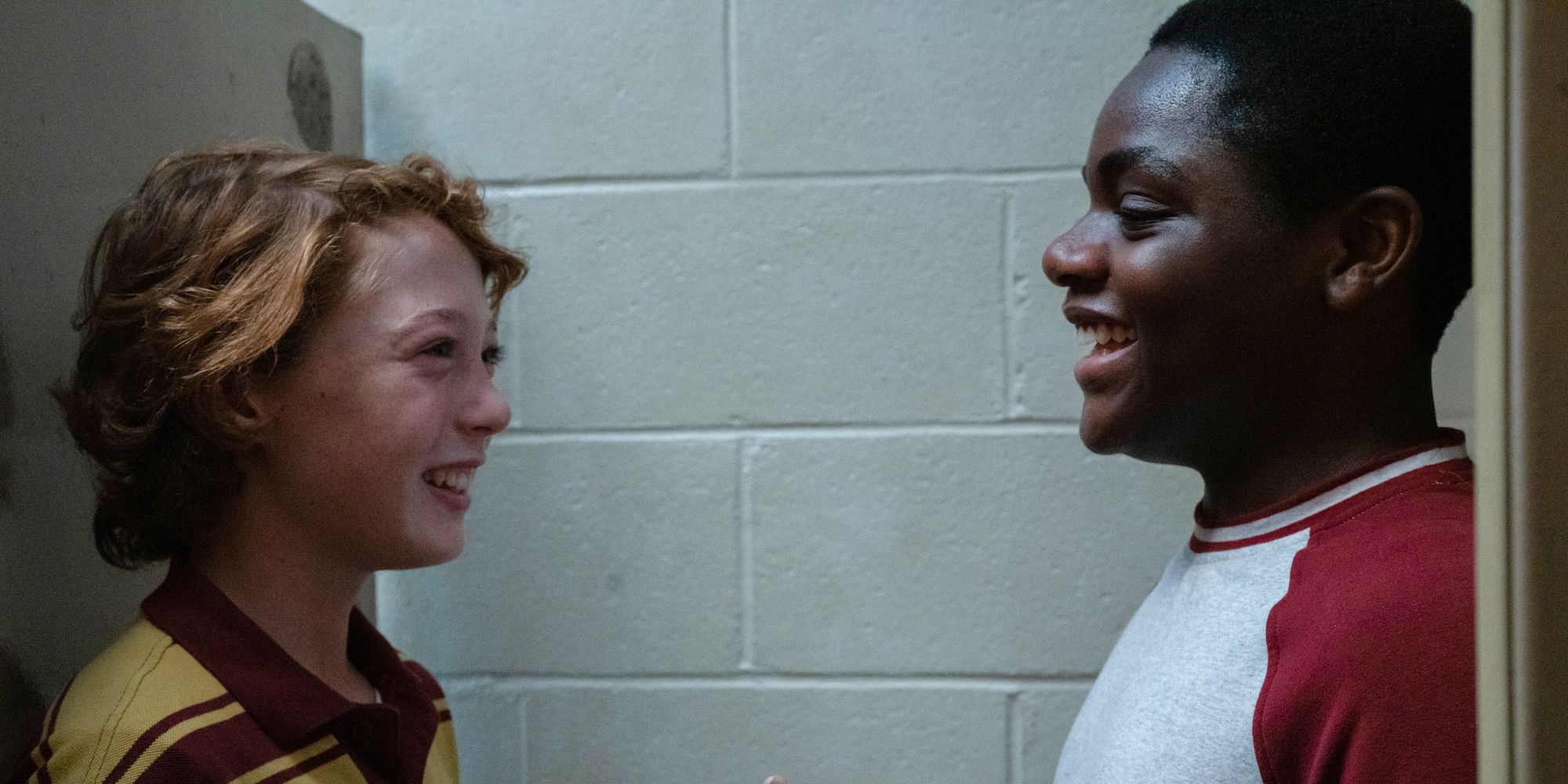 Gray’s Latest is Uninspiring & Noncommittal [SDIFF]