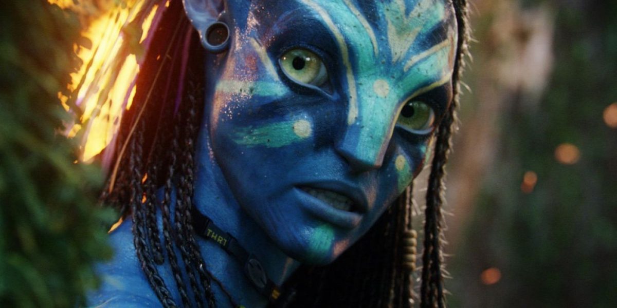 James Cameron Crafts Stunning Sequel