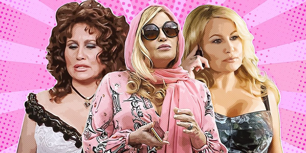 Best Jennifer Coolidge Characters in Movies & TV