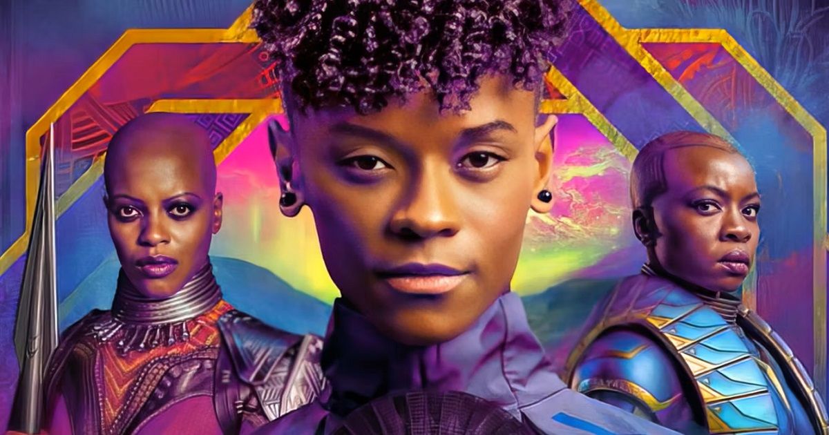 Wakanda Forever Claims The Highest Grossing November Opening Weekend Ever