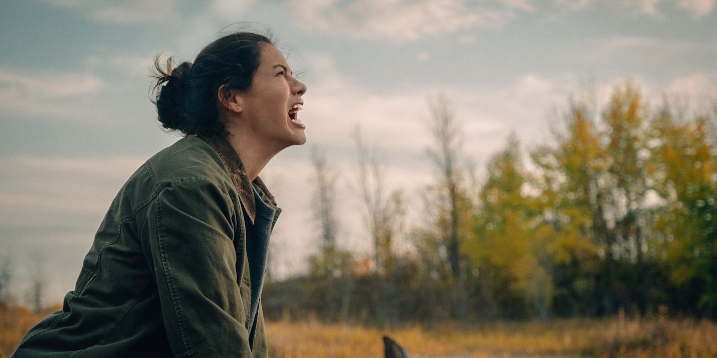 ‘Blood’ Review: By-the-Books Vampire Tale