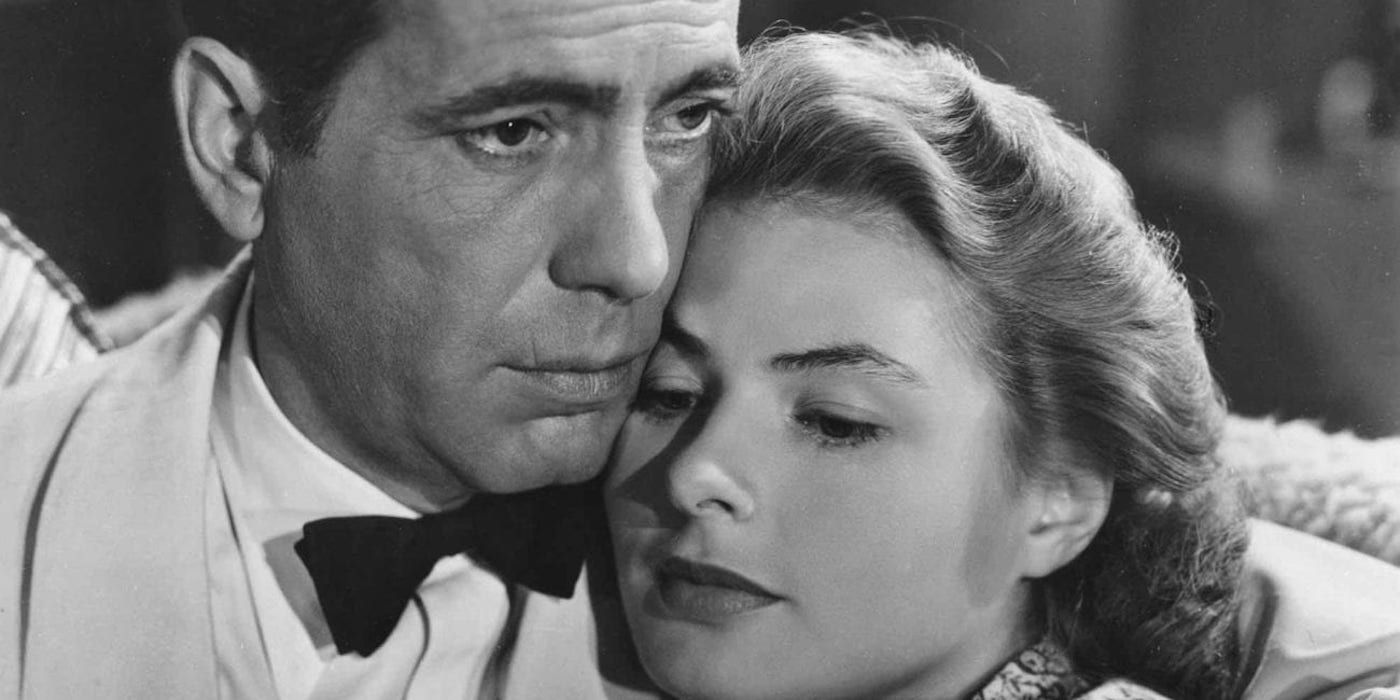 Hollywood’s Golden Age at Its Very Best
