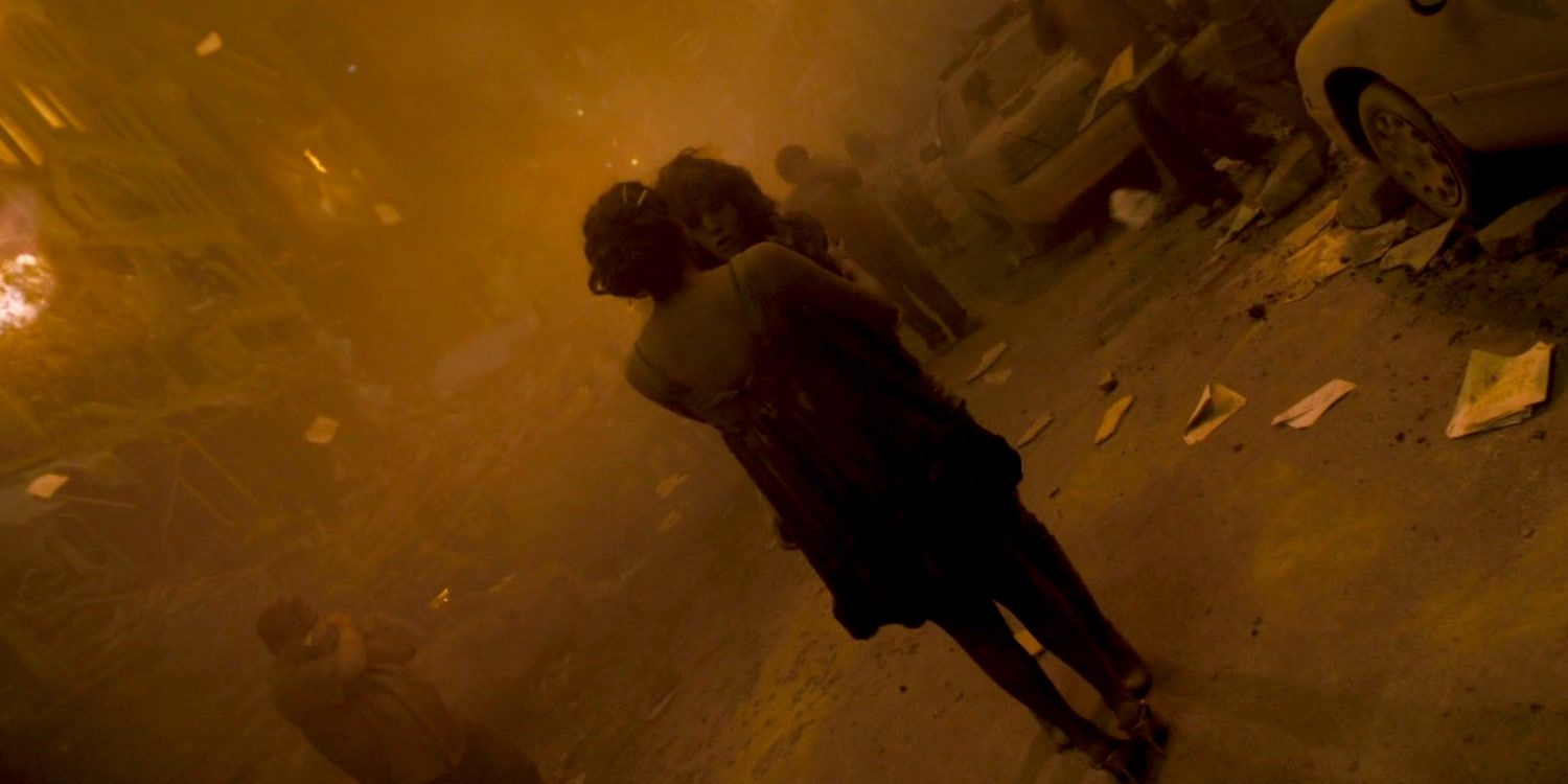 Cloverfield 2 Monster & Story Details Teased By Original Director