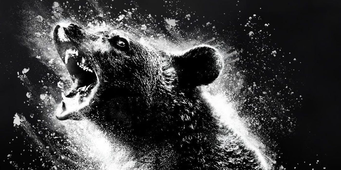 Cocaine Bear Director Elizabeth Banks Discusses Bringing the Legend to Life