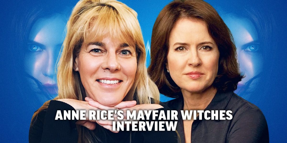 Mayfair Witches Showrunner Esta Spalding on Having Witch Consultants On Set