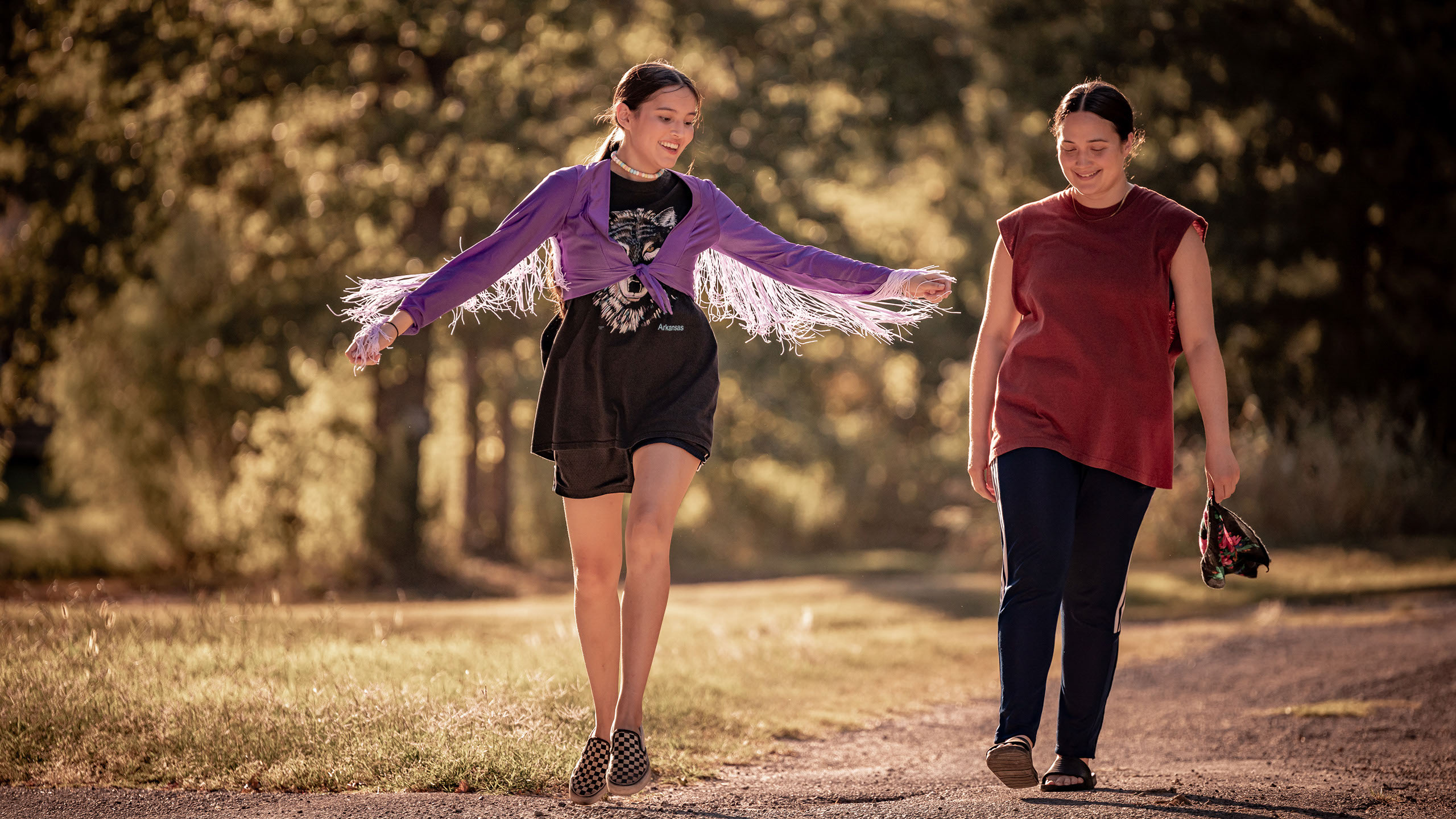 Lily Gladstone Gives A Tremendous Performance In Indigenous Drama [Sundance]