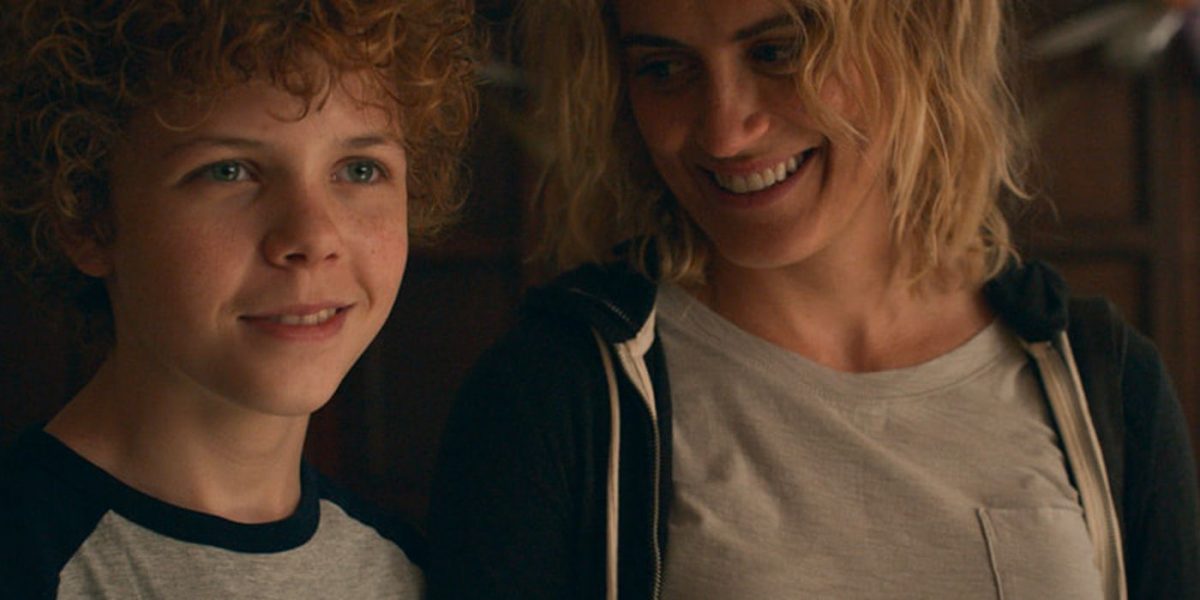 A Heartfelt, Ambitious Study of Grief and Connection