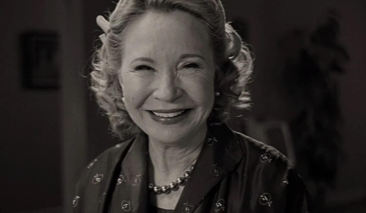 Debra Jo Rupp Joins the Cast of Agatha: Coven of Chaos