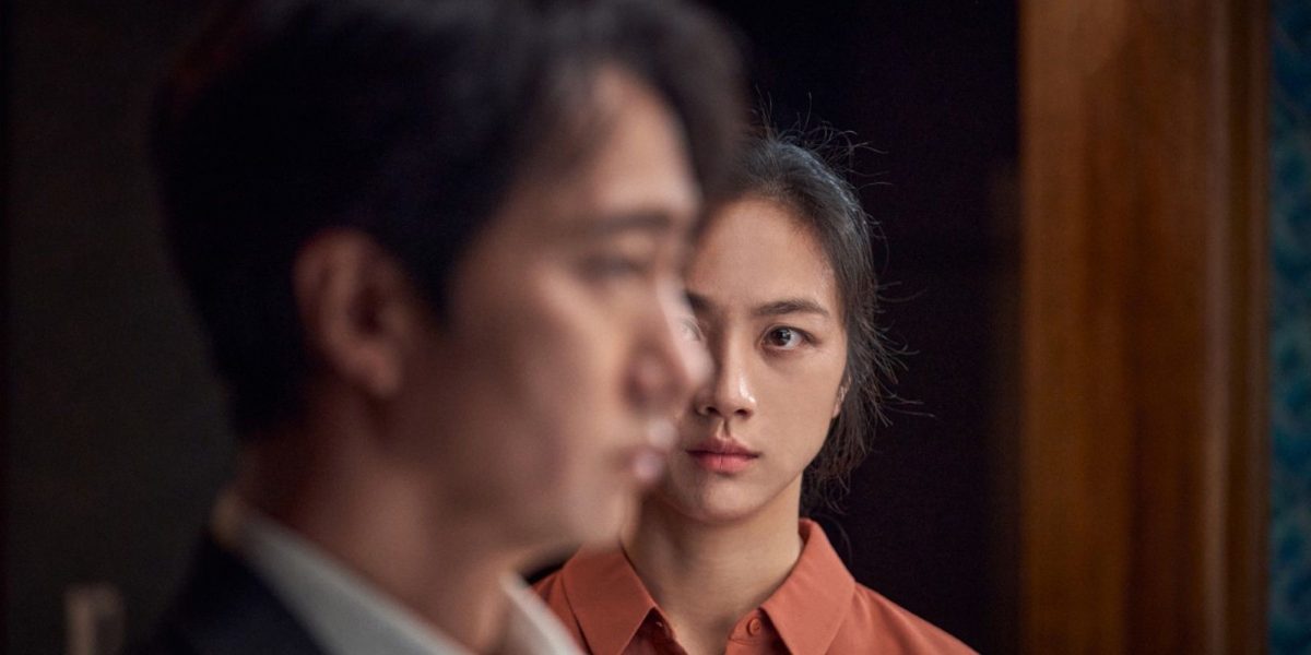 Drama Boasts Enthralling Lead Performances